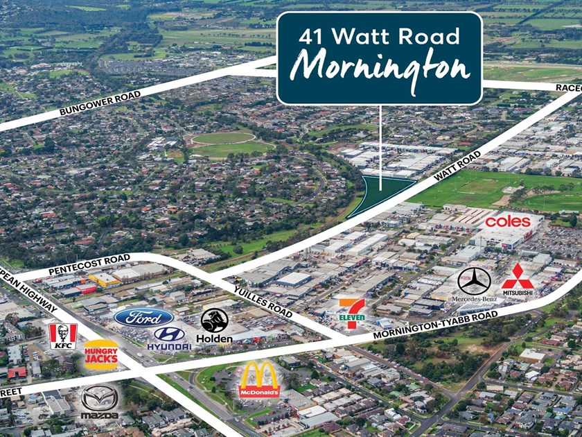 41 Watt Road, Mornington VIC 3931